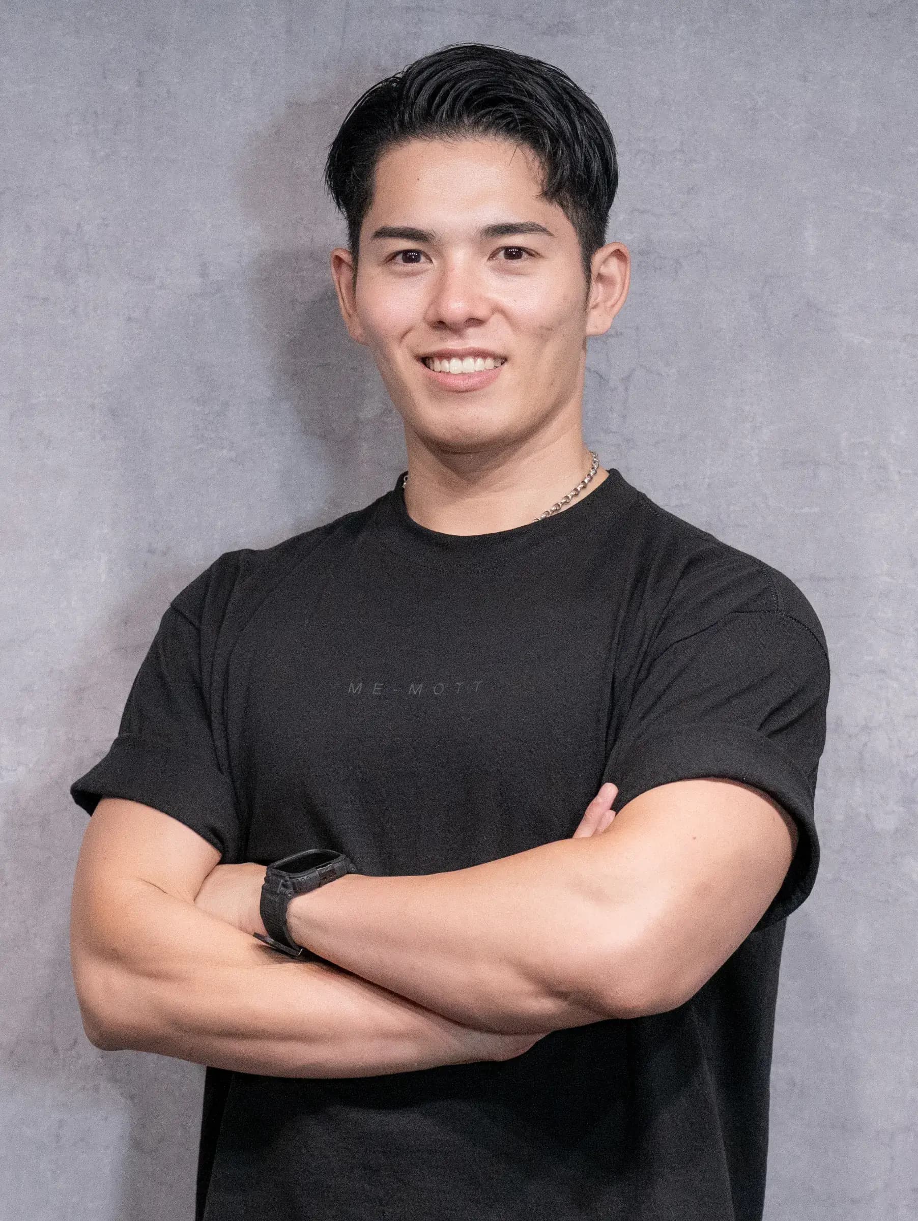 坂川裕大